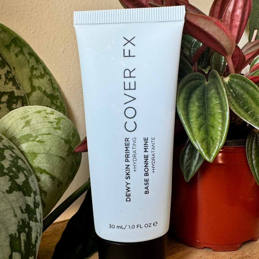 Cover FX Dewy Skin Primer